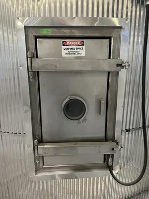 USED MARIOTT WALKER 14T-4-2C-2BH & 10.5T-1-C-BH