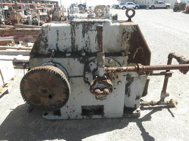 Used LUFKIN S2212C Gearboxes | Power Zone Equipment #970661