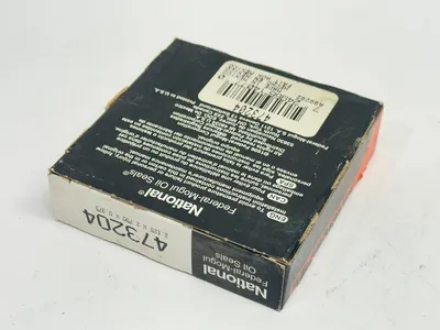 NEW FEDERAL-MOGUL SEAL