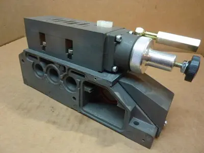 USED NUMATICS I24RS315JP00000