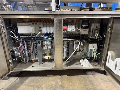 2015 FANUC FANUC LR MATE 200ID Handling Cells | K.B. Industries LLC (13)