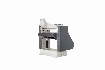 Northtech NT 20-LMC Single-Sided Planer (w/ Helical Cutter Head) Less Motors and Controls