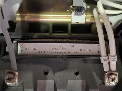 USED SIEMENS TIASTAR