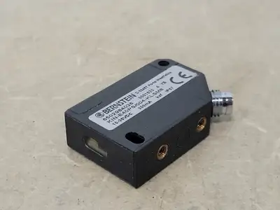 NEW BERNSTEIN 650-2984-026