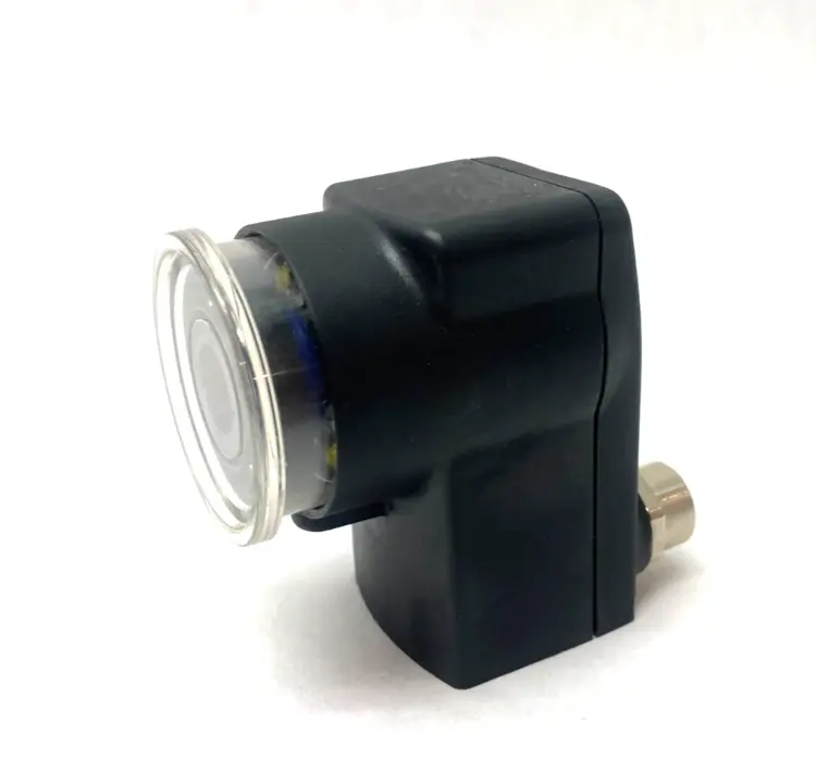 Used COGNEX CHECKER® 4G™ VISION SENSOR 4G7X Sensors | Maverick Industrial Sales #1104907