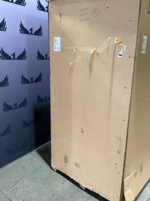 New | in-Stock 2021 GRACO SN9120 Dispensing Machines Michigan US | iGAM Industrial Marketplace #1443382