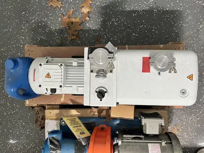 NEW 2019 NAVAC NRD48M