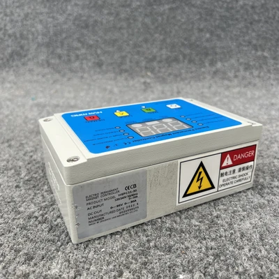 New | in-Stock Humvee HEPC11-30 Electrical Controls California US | Davliegogo LLC #1707654