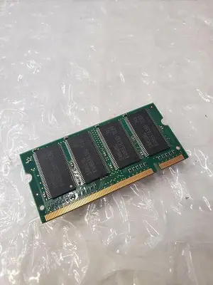 SAMSUNG M470L3224DT0-CB0 256MB MEMORY