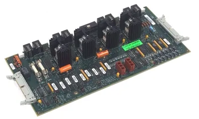 NEW UNISYS 24935884-005 POCKET DRIVER BOARD 2493 5587-000