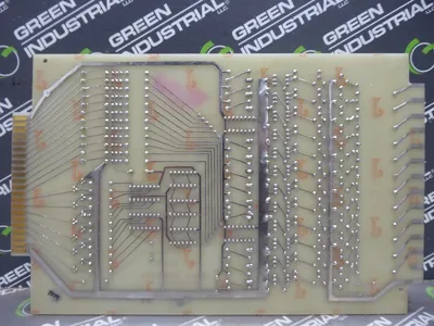 Unbranded CVI 169430 Signal Converter Rev. 2 Used