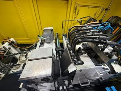 2022 JUNKER JUPITER 200S Centerless Grinders (Equipt) | Midstate Machinery (4)