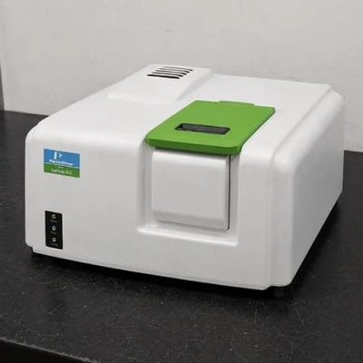 Used PERKIN ELMER LAMBDA Spectrophotometers New Jersey US | Bionex Scientific LLC #800128