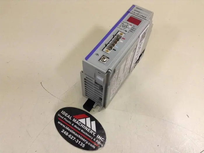 Used ALLEN BRADLEY 1769-SDN SER B Circuit Boards Michigan US | Ideal Machinery #574889