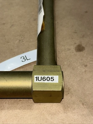1U605 Oil Gauge NNB Fast Shipping! + Warranty