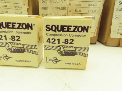 New | in-Stock KEARNEY _UNKNOWN_ Misc Electrical & Power Parts | Arrow Industrial #626935