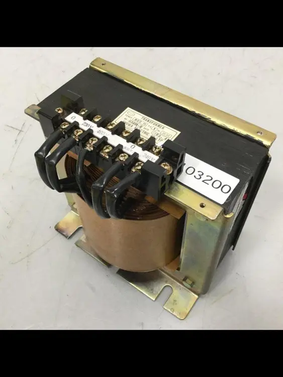 Used SHOWA 43991-2 Transformers Michigan US | Ideal Machinery #601452
