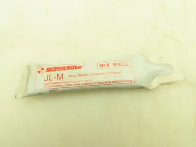 New | in-Stock SUPERBOLT _UNKNOWN_ Miscellaneous MRO | Arrow Industrial #659495