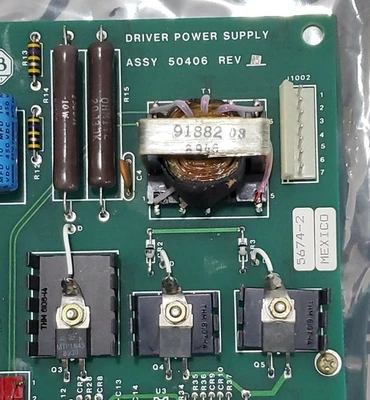 NEW Allen-Bradley 50406