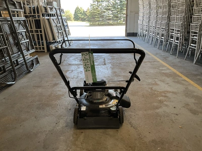 Used YARD MACHINE 20” Mowers Michigan US | Miedema Asset Management Group #1761463