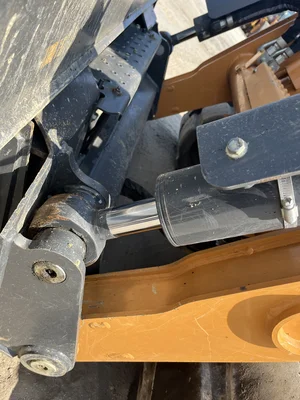 Used 2023 Case TV620B Compact Track Loaders Maryland US | Zadoon Equipment #1480841