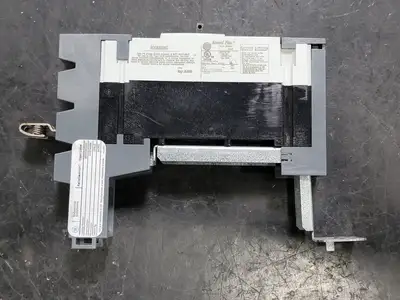 USED GENERAL ELECTRIC FBV16TE020R2