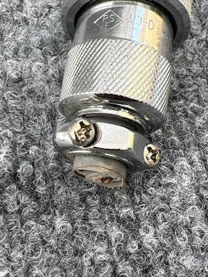 Used NANABOSHI NCS-254-P Electrical Fittings California US | Davliegogo LLC #1705842