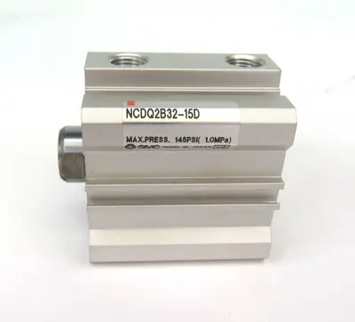 USED SMC NCDQ2B32-15D