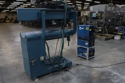 USED JETLINE LWS-24
