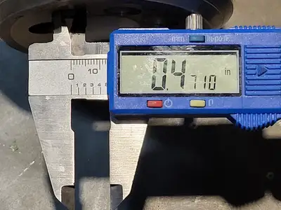 USED CATERPILLAR 247-6303