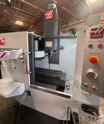 Haas _UNKNOWN_ Machining Centers & Milling Machines | Amiron Machinery (6)