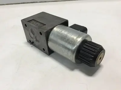 USED BOSCH 9810231454