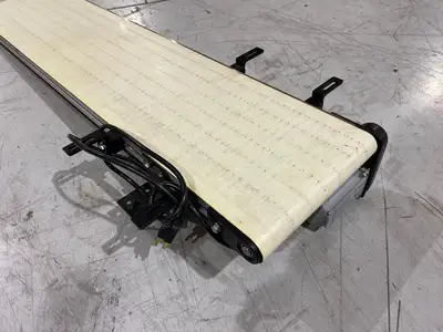 Used Brother GF12N030-BMLD1AX Belt Conveyors Michigan US | Maverick Industrial Sales #1398239