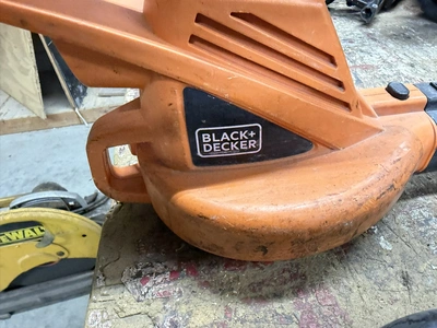 Used _UNKNOWN_ _UNKNOWN_ Leaf Blowers (Commercial) Michigan US | Miedema Asset Management Group #1576355