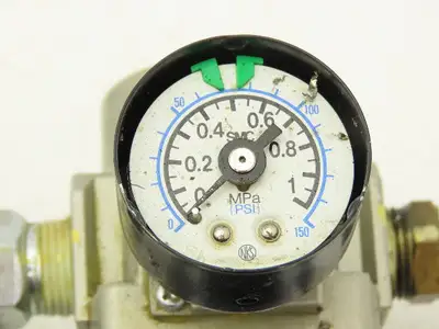 Used SMC _UNKNOWN_ Air Filtration Units Indiana US | Arrow Industrial #1411504