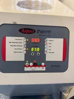 USED THERMAL CARE RA090804