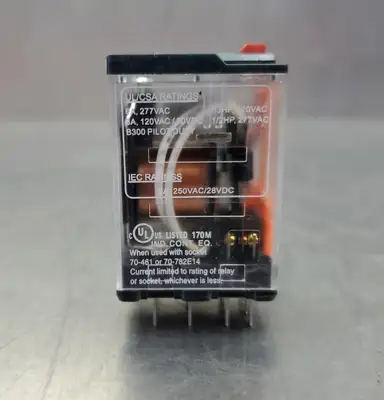 USED Schneider Electric 792XDXM4L-120A