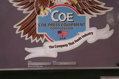 USED COE CPR-PO-10042