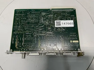 USED SEPRO 07S01062 A