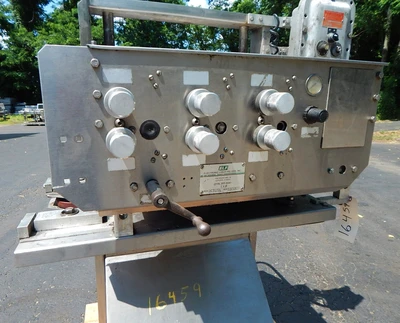 USED ELF TIGHTENER ACT 600L