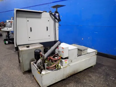 USED USACH TECHNOLOGIES USACH 100S1