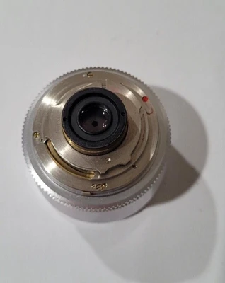 Used Schneider-Kreuznach _UNKNOWN_ Retinal Cameras California US | Amiron Machinery #745354