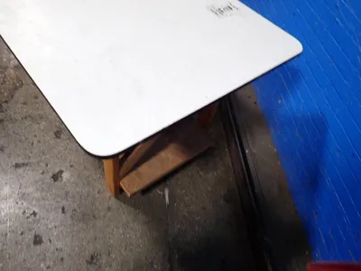 97"x 40" Table