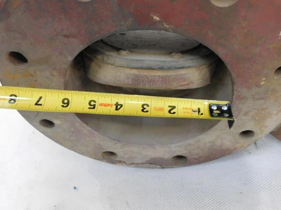 Used DRESSER _UNKNOWN_ Valves/Fittings Texas US | OCO Industrial #1714129