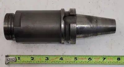 USED KENNAMETAL CAT40 TOOL HOLDER