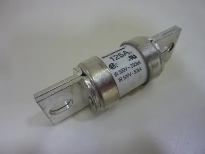 USED GOULD / SHAWMUT TR3R