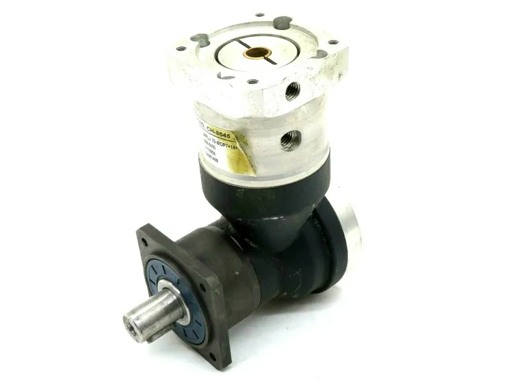 Used RELEX AG _UNKNOWN_ Speed Reducers Michigan US | SB Industrial Supply #810172