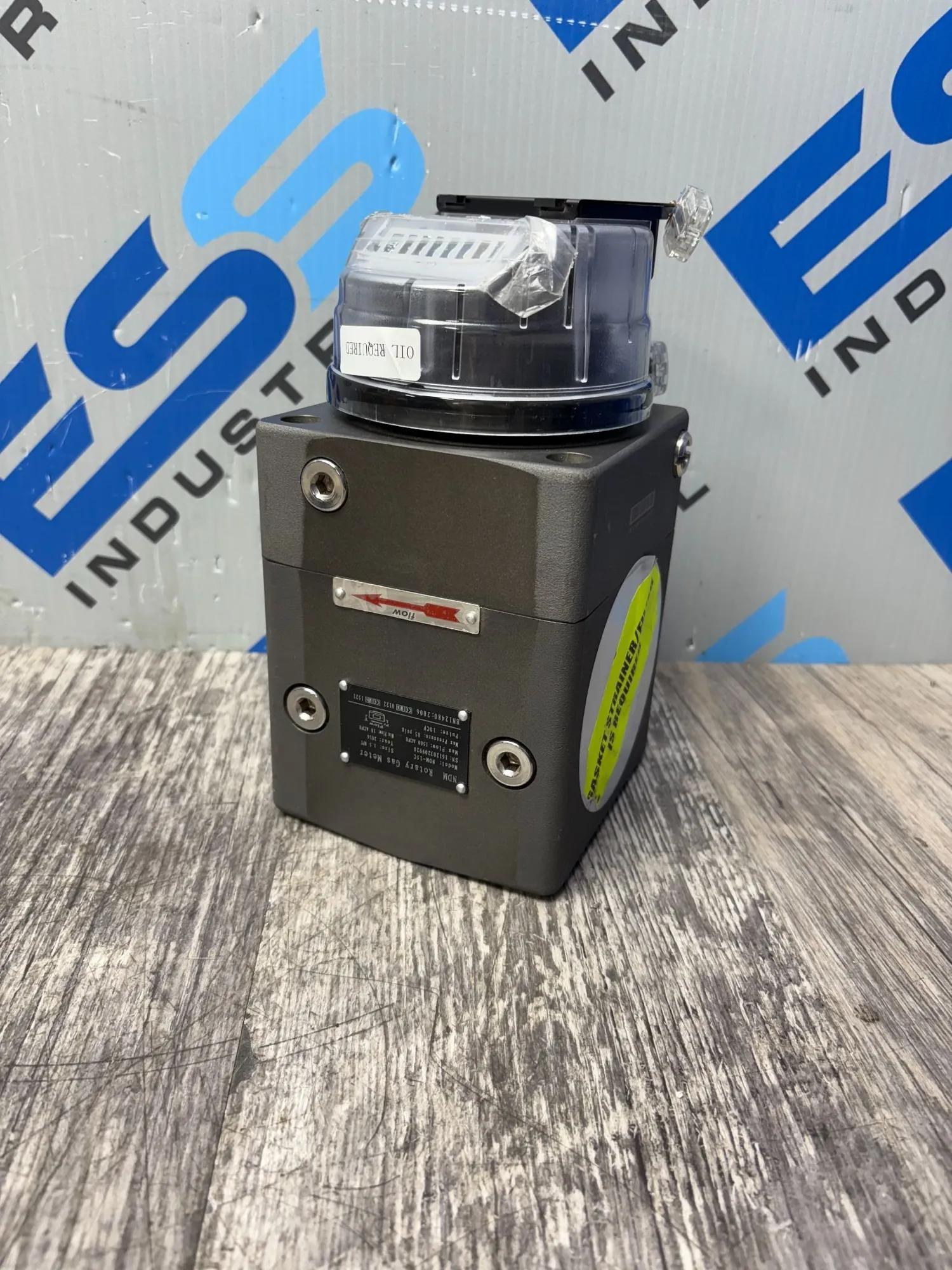 NEW NDM NDM-15C