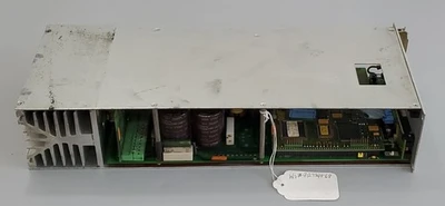 USED barmag electronic 9708-07694