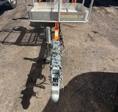 Used 2023 JLG T350 Towable Boom Lifts Pennsylvania US | National Lift Equipment #1407789